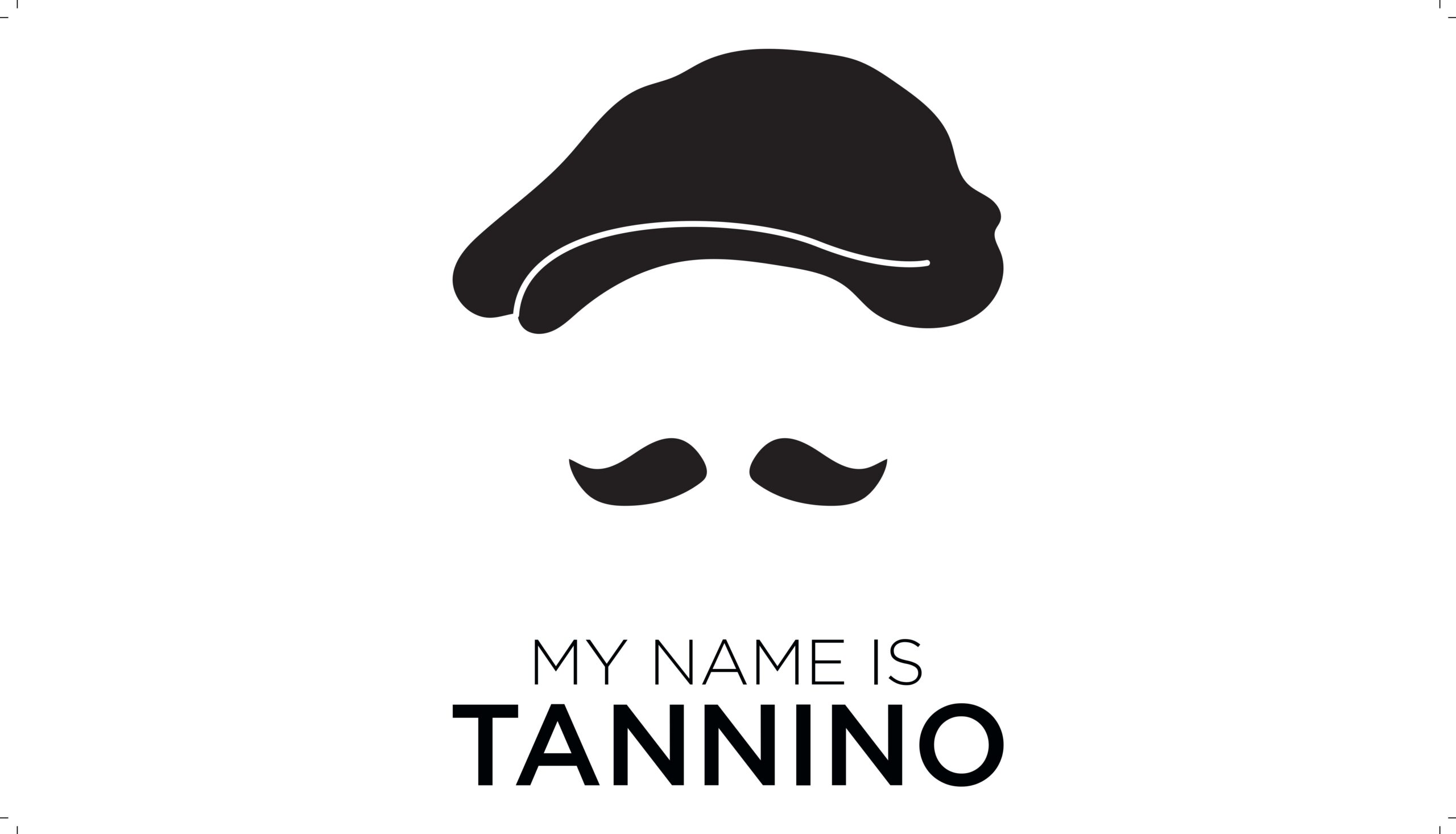 My name is Tannino